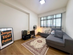 Blk 614A Tampines Greenview (Tampines), HDB 4 Rooms #555830821
